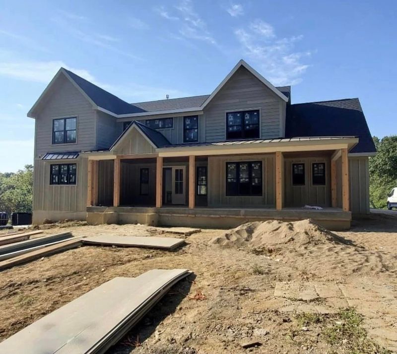 Exterior Painting