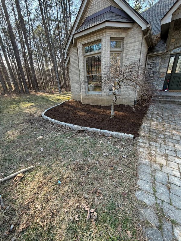 Retaining Walls