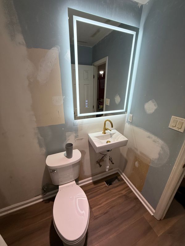 Interior Renovations