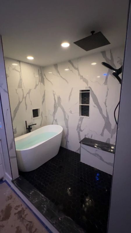 Custom New Construction House 142