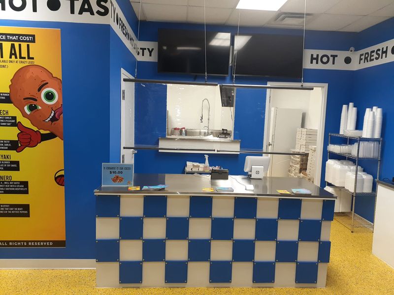 Commercial Construction