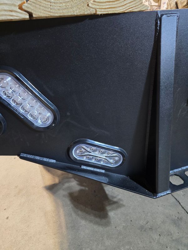 Custom Welding/Fabrication