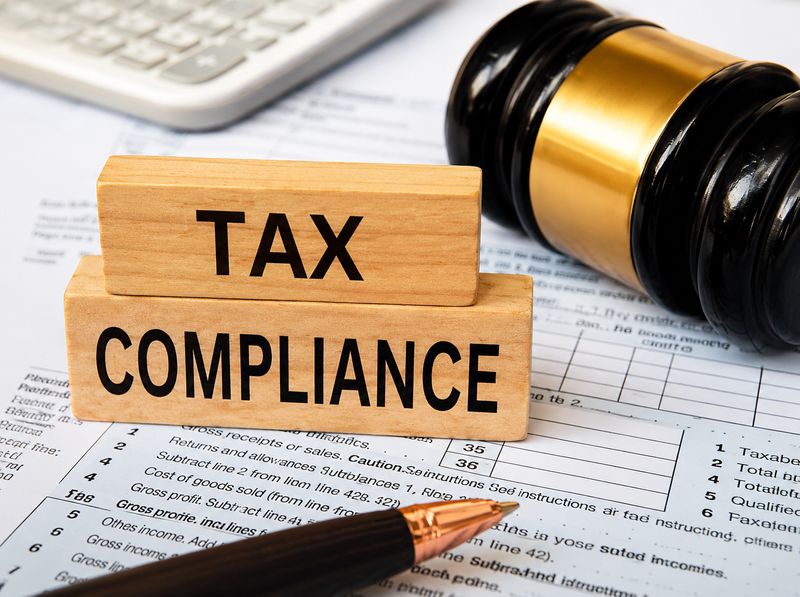 Business Tax Compliance