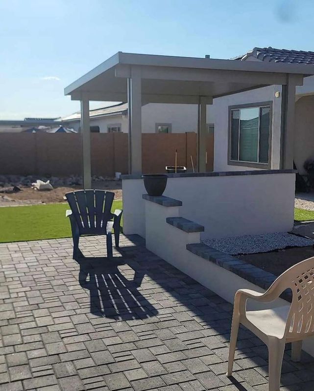 Hardscaping Services