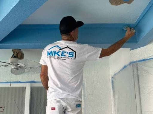 Interior Painting