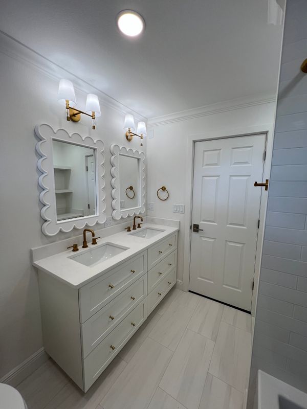 Residential Remodeling