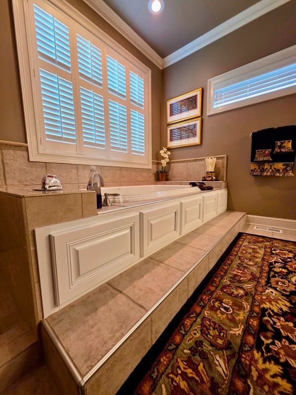 Bathroom Renovation