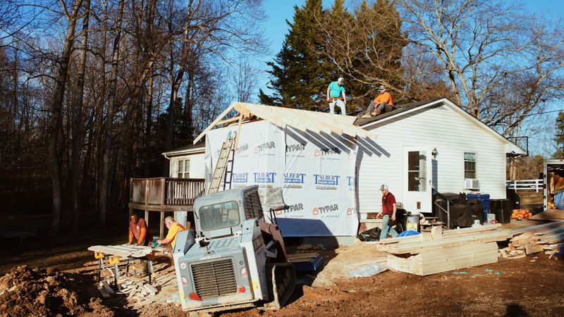 Customer Addition and Remodel