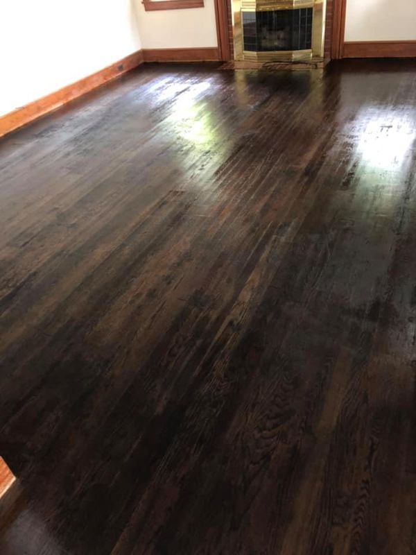 Interior Renovations