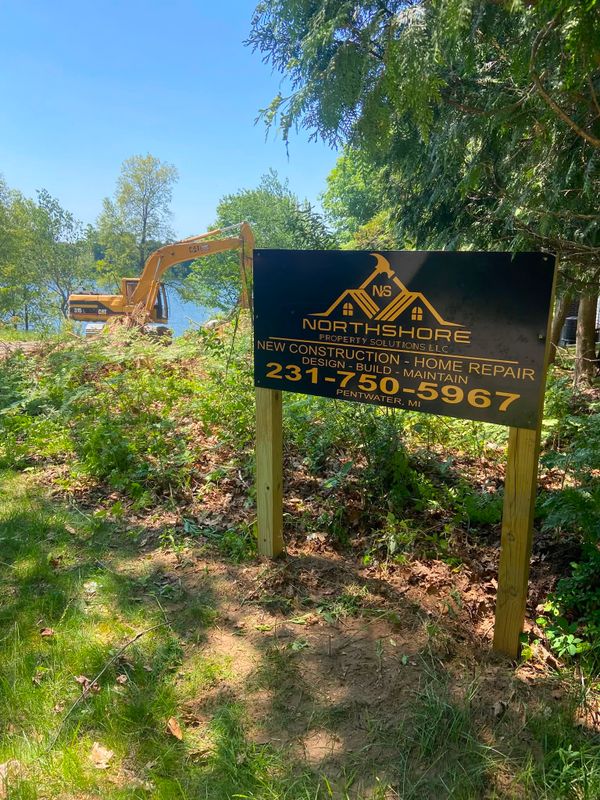 Exterior Renovations