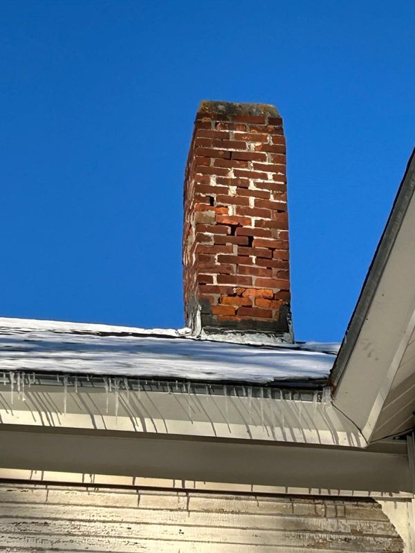 Chimney Repairs