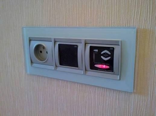 Outlet and Switch Installation