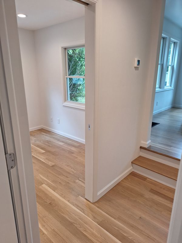 Custom Carpentry