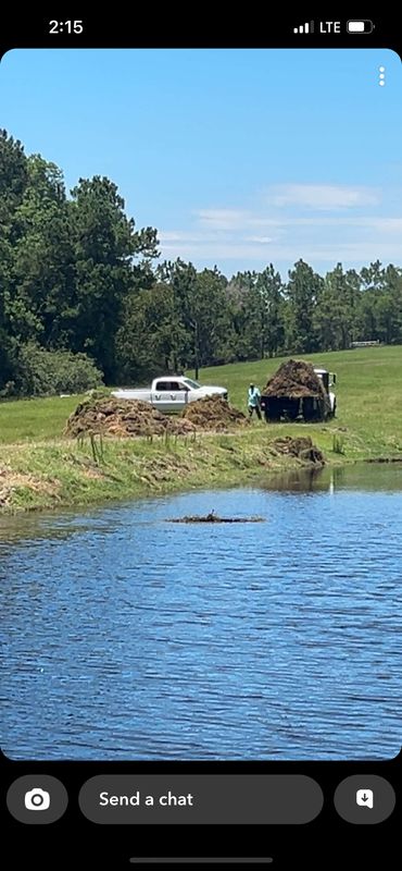 Waterway Clearing gallery