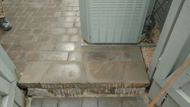 Hardscaping gallery
