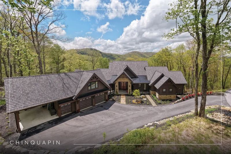 Knapp Residence