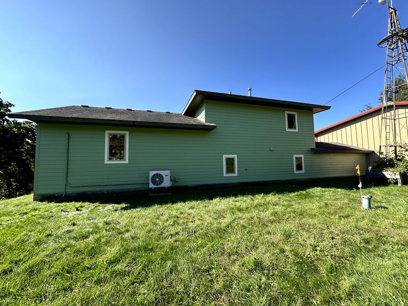 Exterior Painting gallery