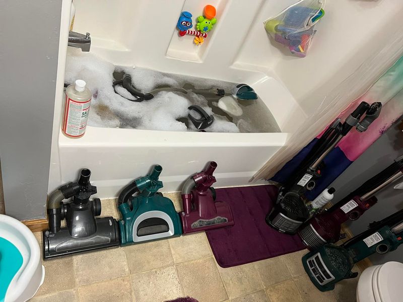 Recurring Cleaning