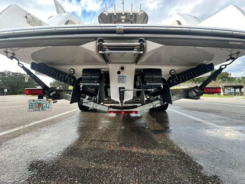 Marine Repair