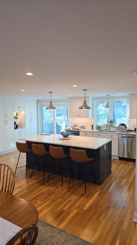 Lighting Installs