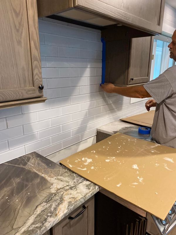 Renovation Highlights