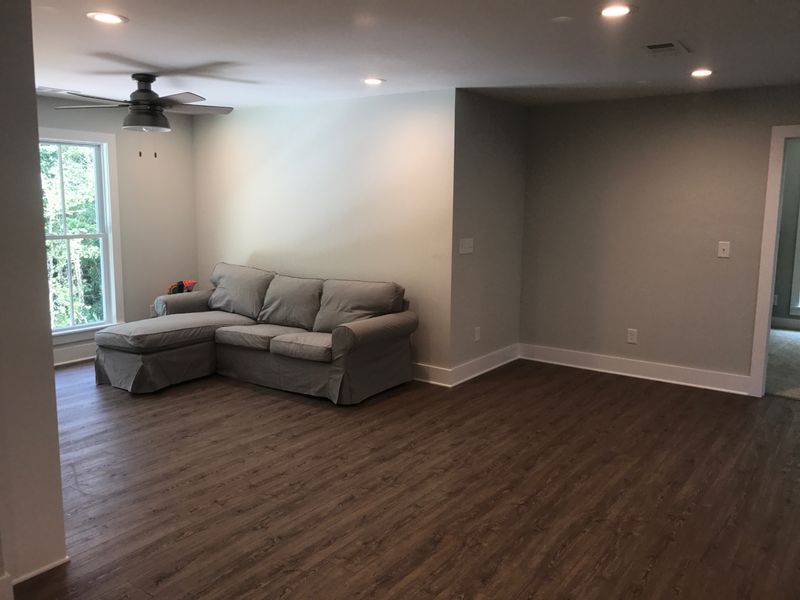 Home Remodeling