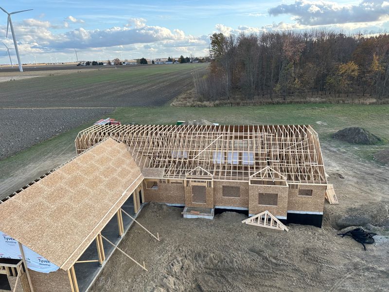 Custom Home Building