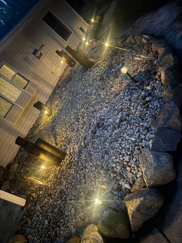 Landscape Design