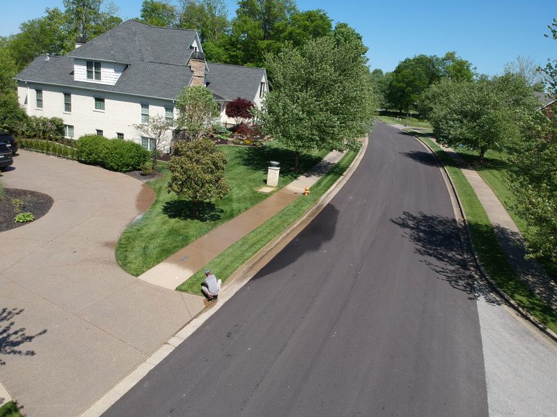Turf Management, Irrigation, and Landscape Health Services