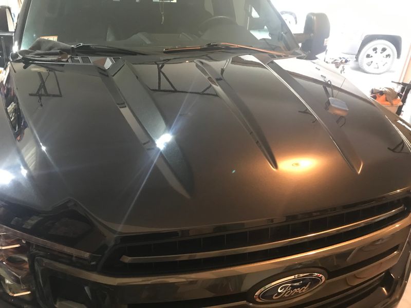 Ceramic Coating gallery