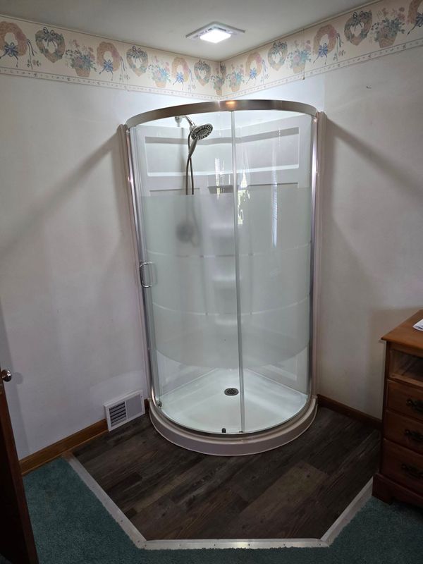 Bathroom Renovation
