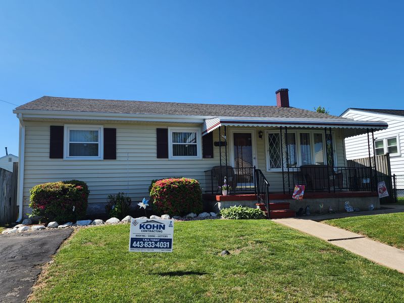 Revamp and Refresh: Kohn Contracting Corporation Transforms Local Home with Durable Roofing Upgrade