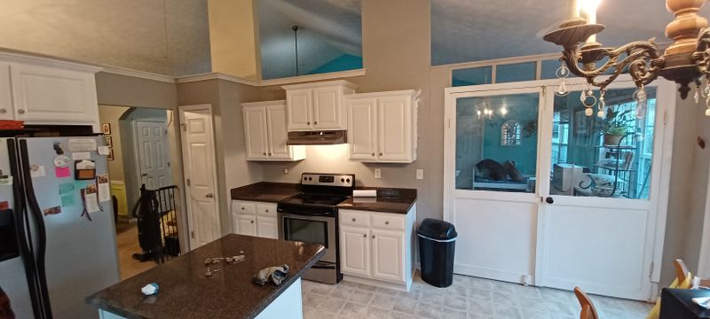 Interior Painting gallery