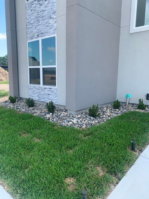 Residential Projects