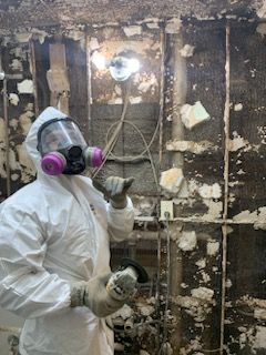 Asbestos Testing
