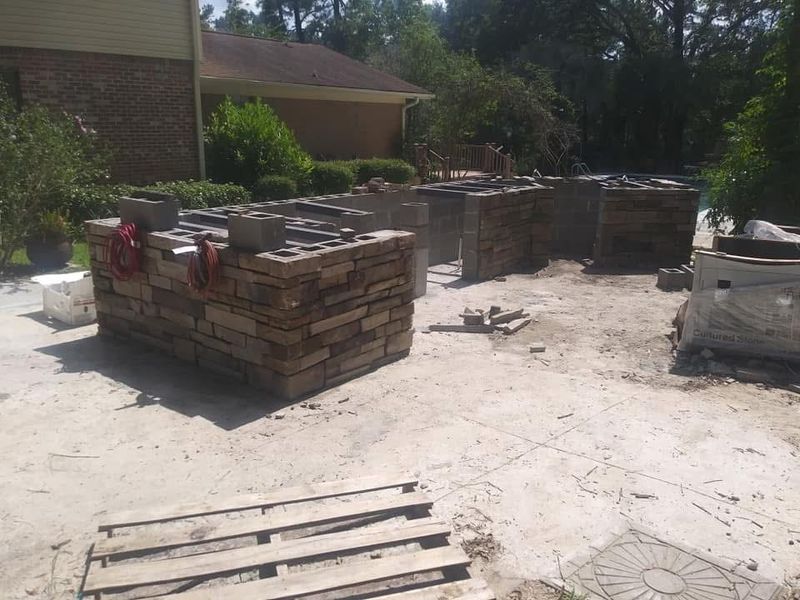 Blockwork