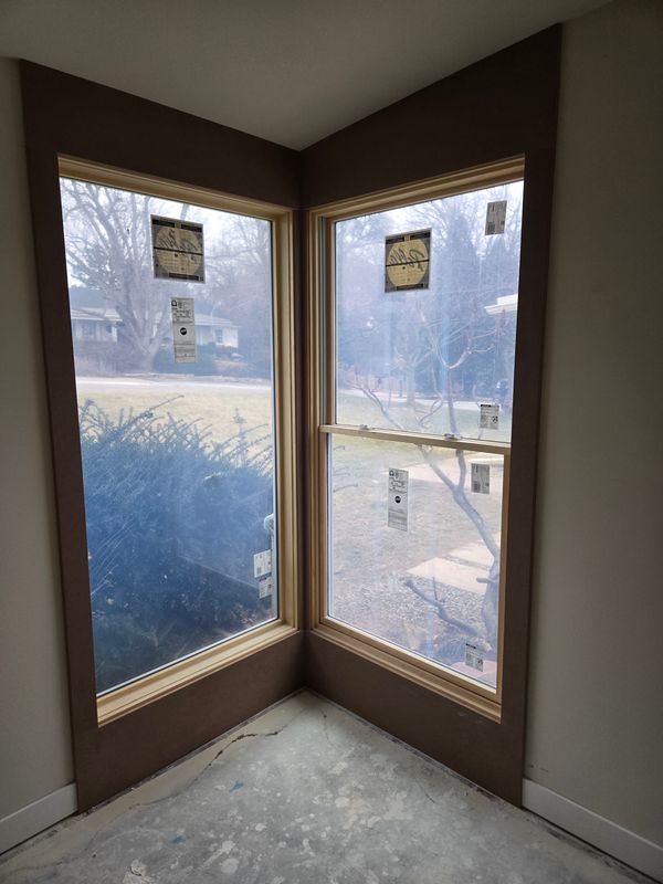 Bathroom Renovation