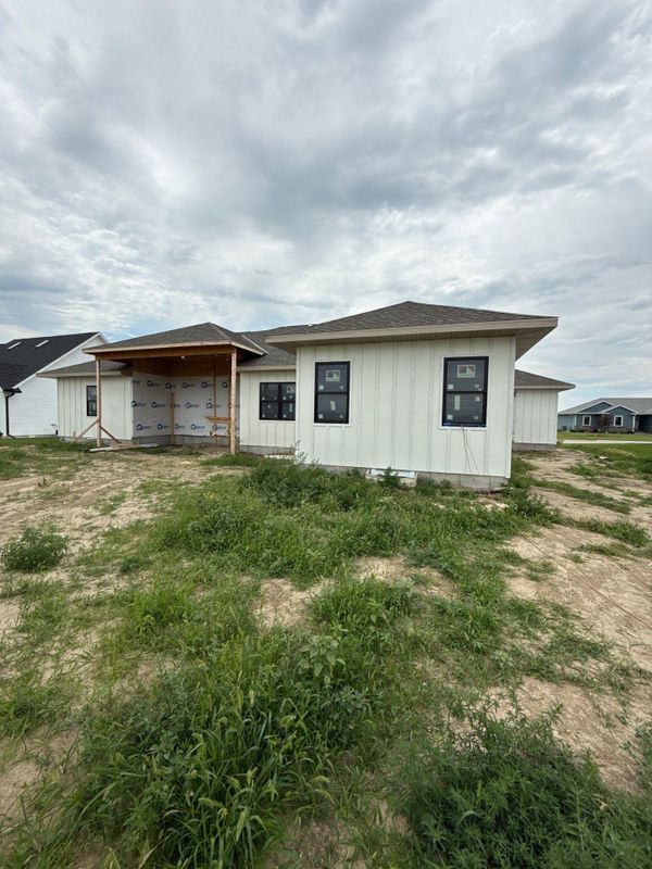 Siding gallery