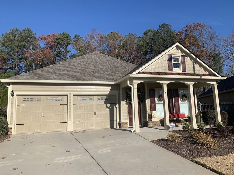 Roofing Repairs