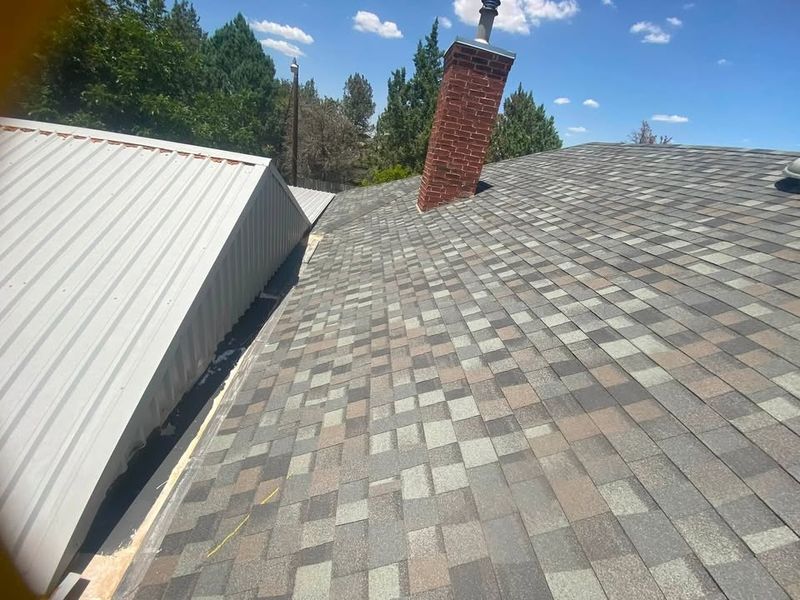 Roofing