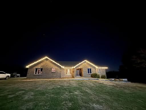Christmas Lights