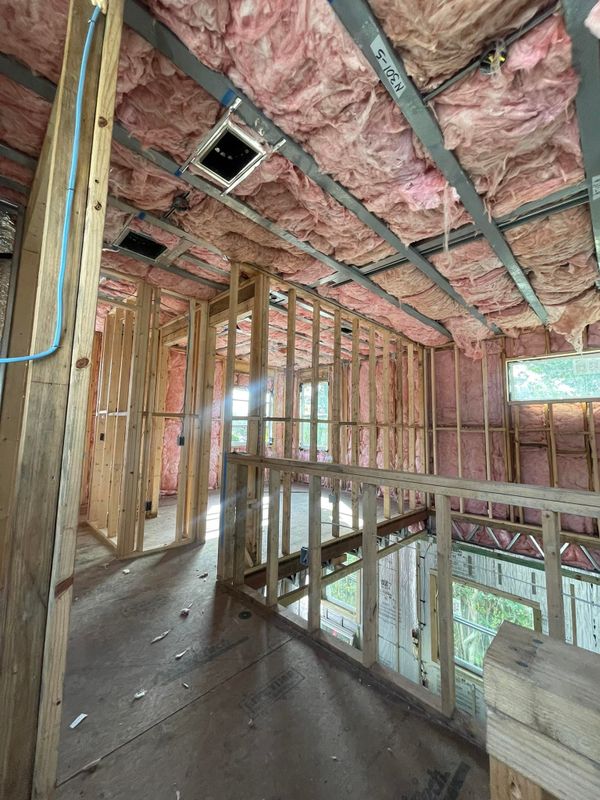 Batt Insulation