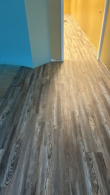 Flooring