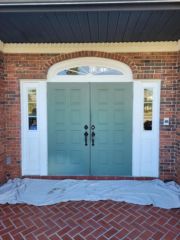 Door Installation
