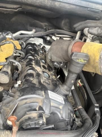 Oil Changes