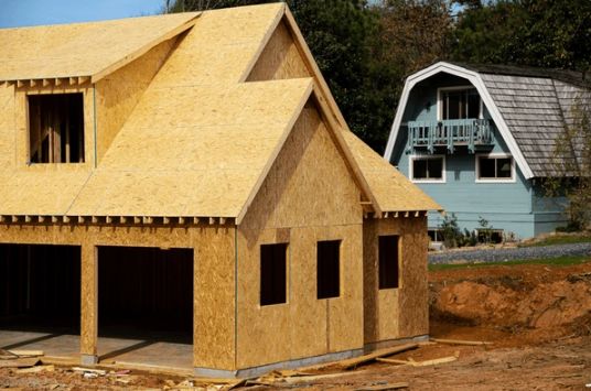 Barndominiums