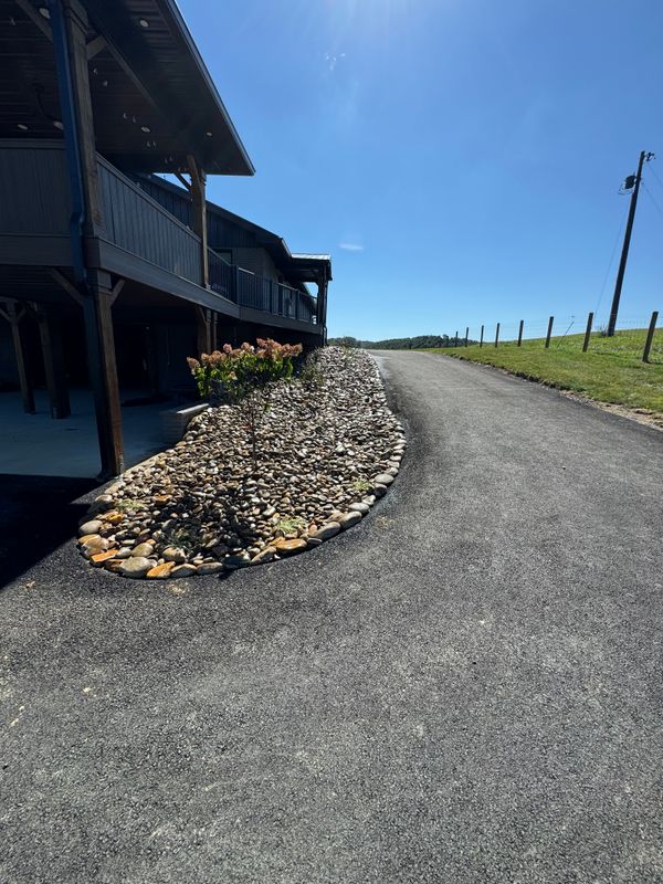 Landscaping gallery