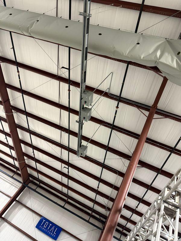 Commercial Electrical Services
