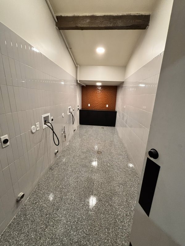 Commercial Remodeling
