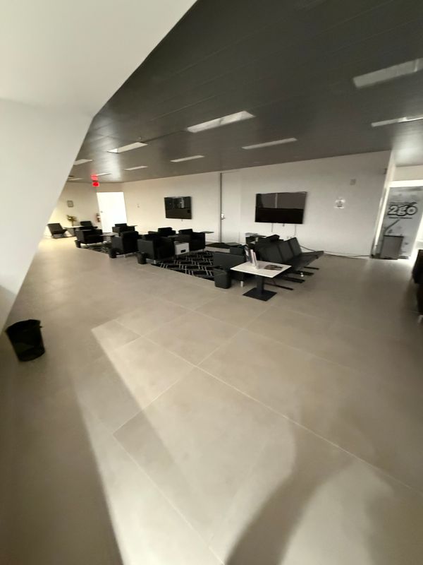 Commercial Projects